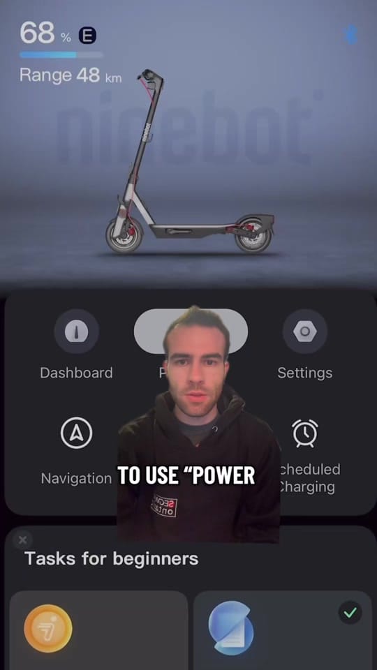 Post 4 by Segway of Ontario on TikTok (video)