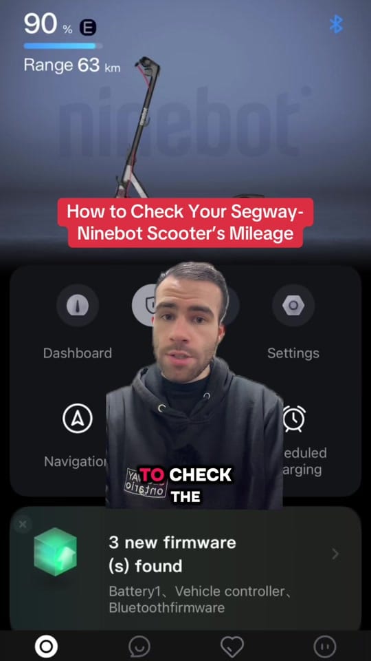 Post 10 by Segway of Ontario on TikTok (video)