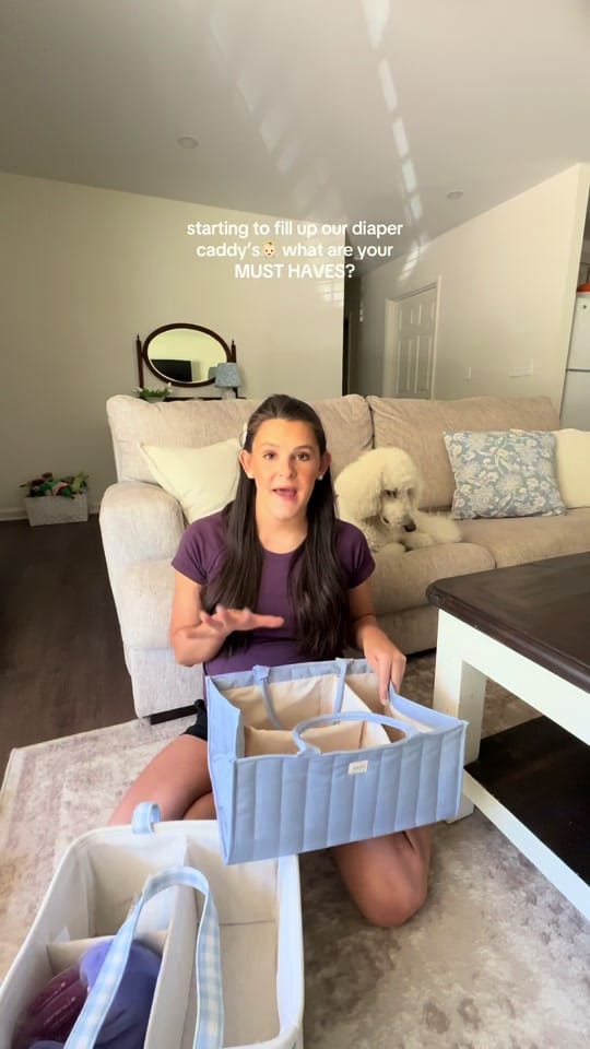 Post 1 by Allie Marie on TikTok (video)