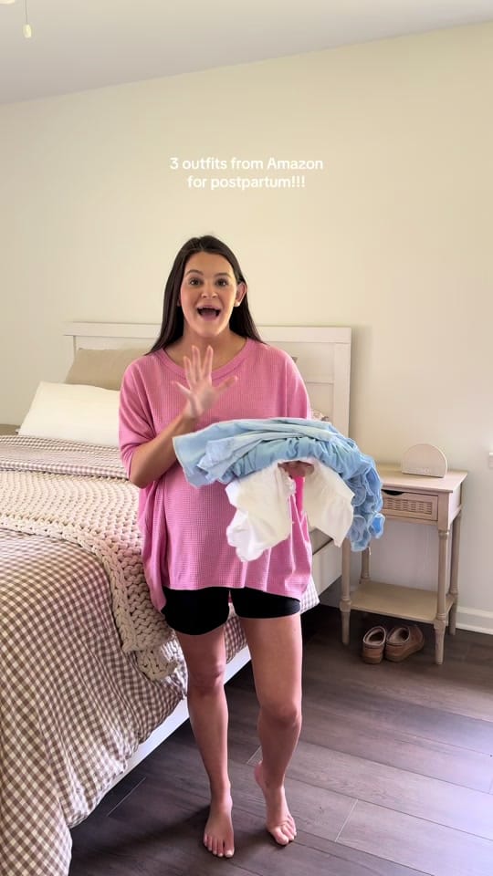 Post 2 by Allie Marie on TikTok (video)