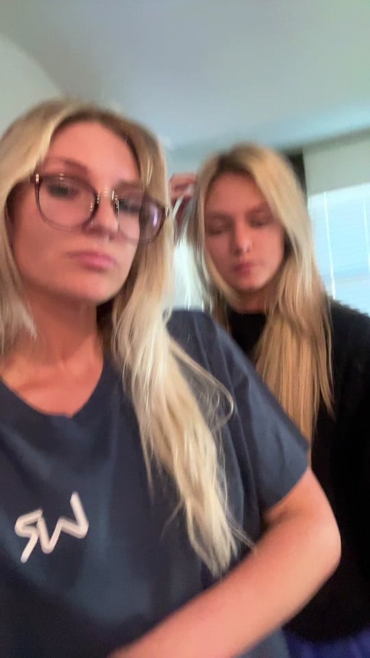 Post 5 by Kayla Manning on TikTok (video)