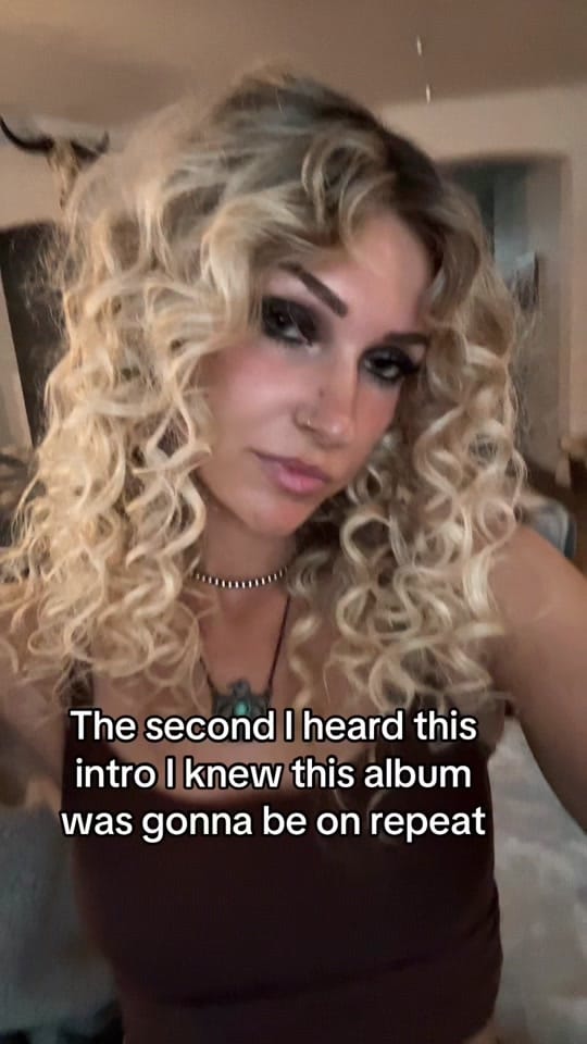Post 1 by Kayla Manning on TikTok (video)