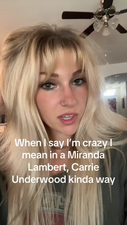 Post 10 by Kayla Manning on TikTok (video)