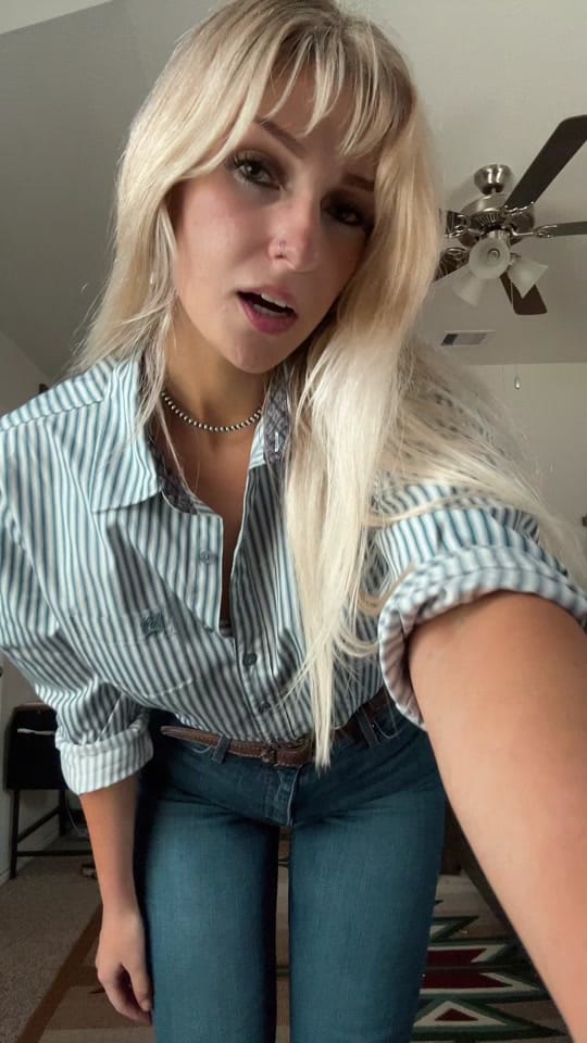 Post 8 by Kayla Manning on TikTok (video)