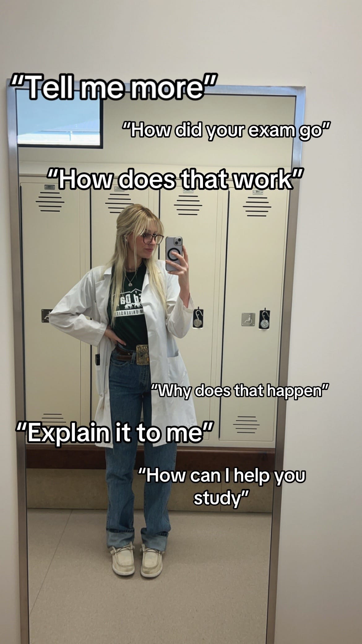 Post 7 by Kayla Manning on TikTok (video)