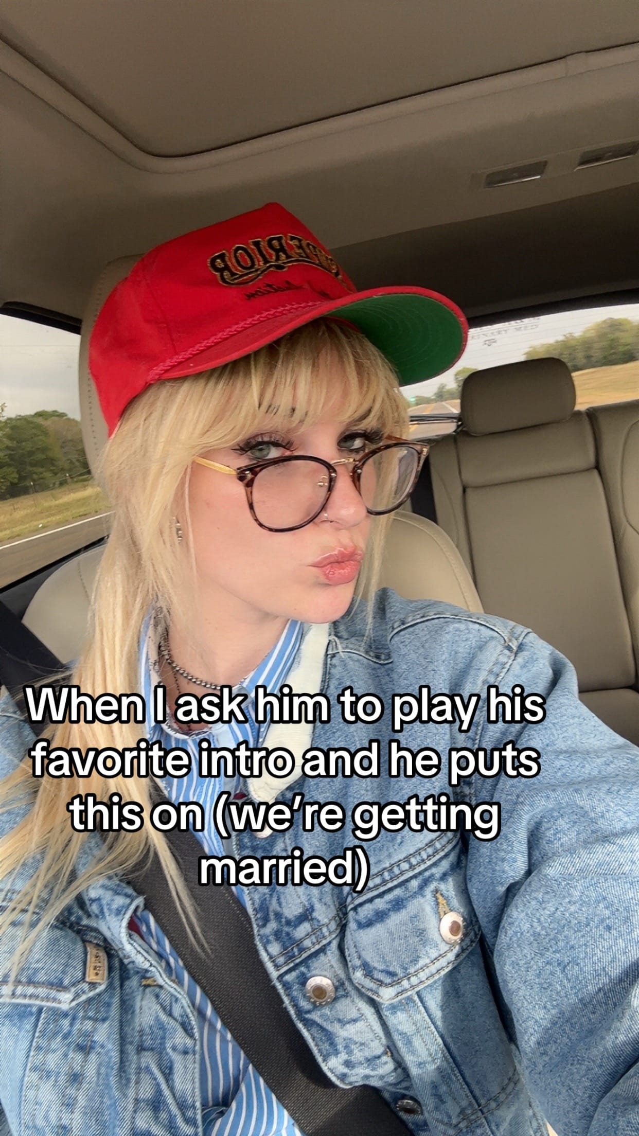 Post 3 by Kayla Manning on TikTok (video)