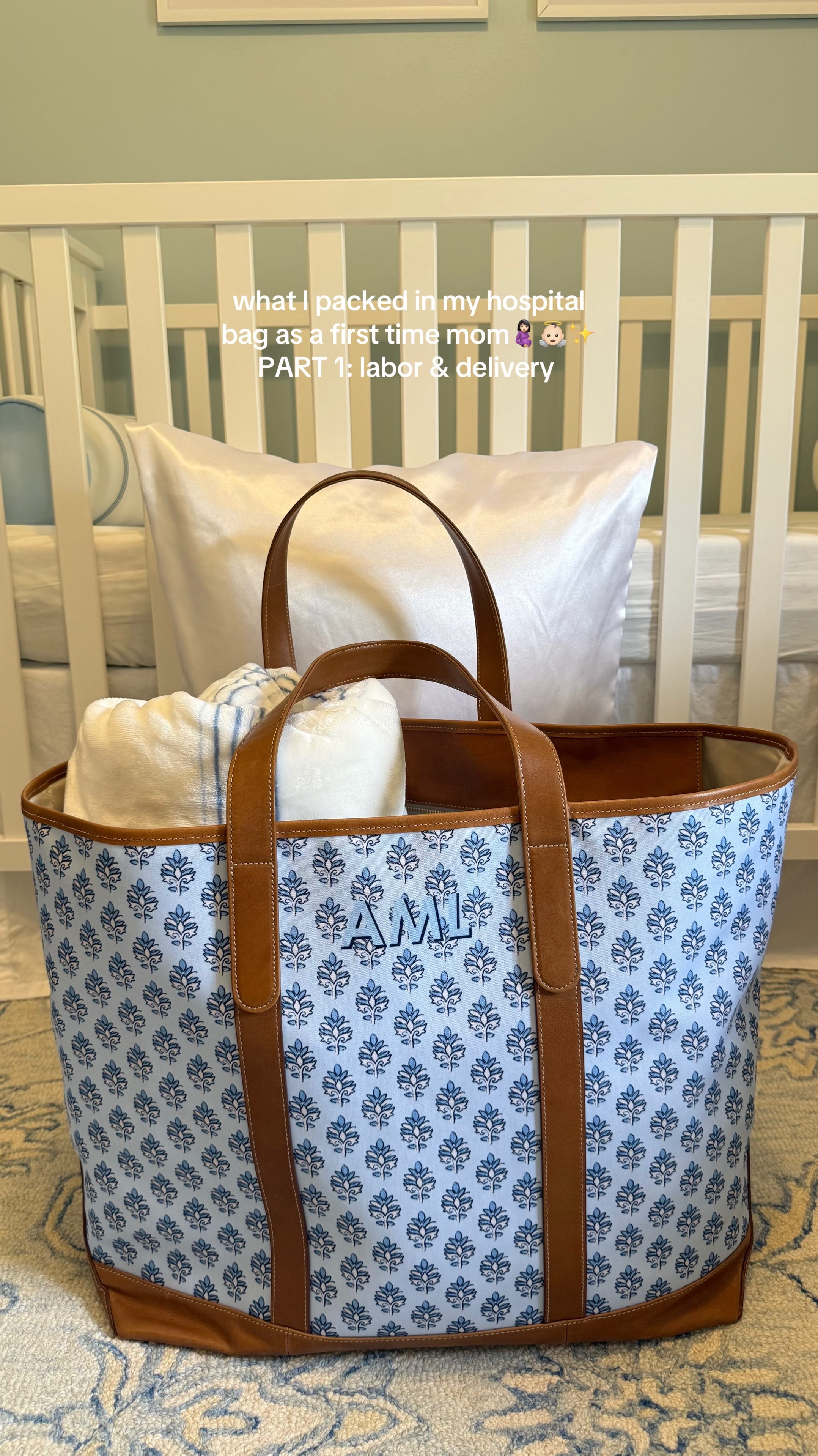 Post 7 by Allie Marie on TikTok (video)