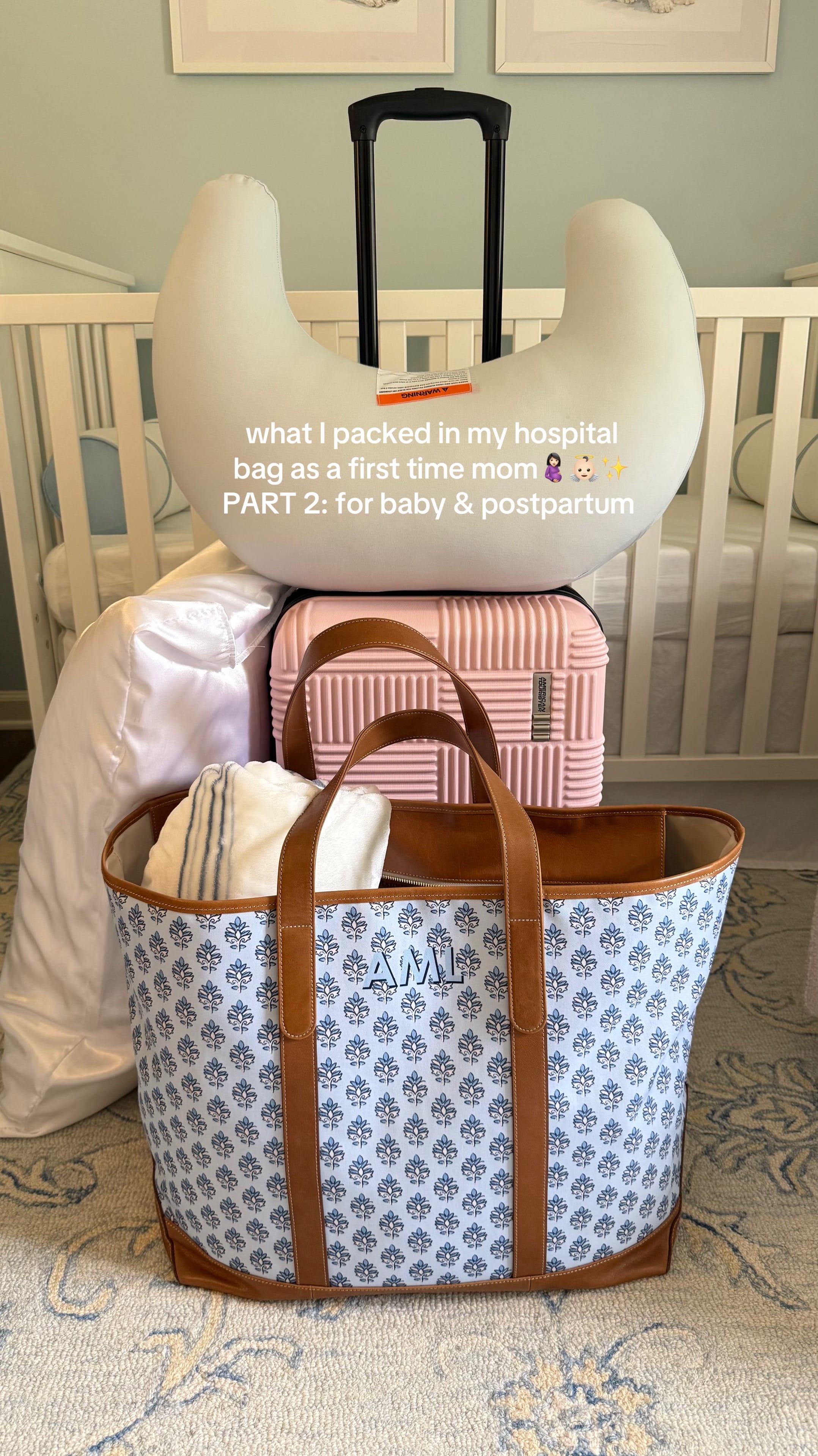 Post 6 by Allie Marie on TikTok (video)