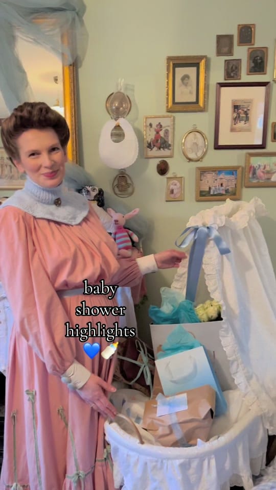 Post 9 by Hedwig McButterfly on TikTok (video)