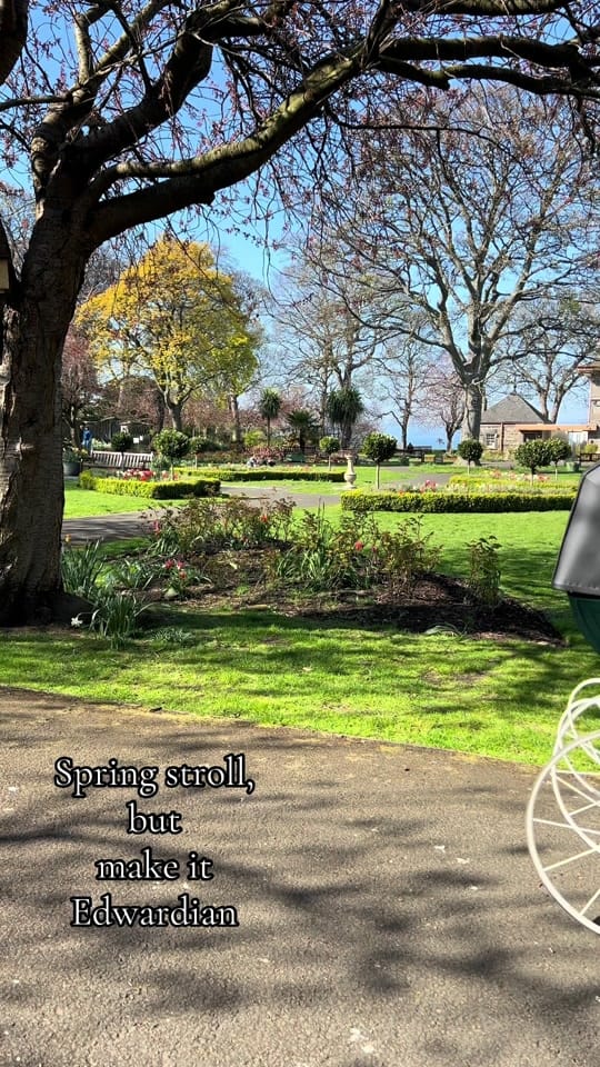 Post 5 by Hedwig McButterfly on TikTok (video)