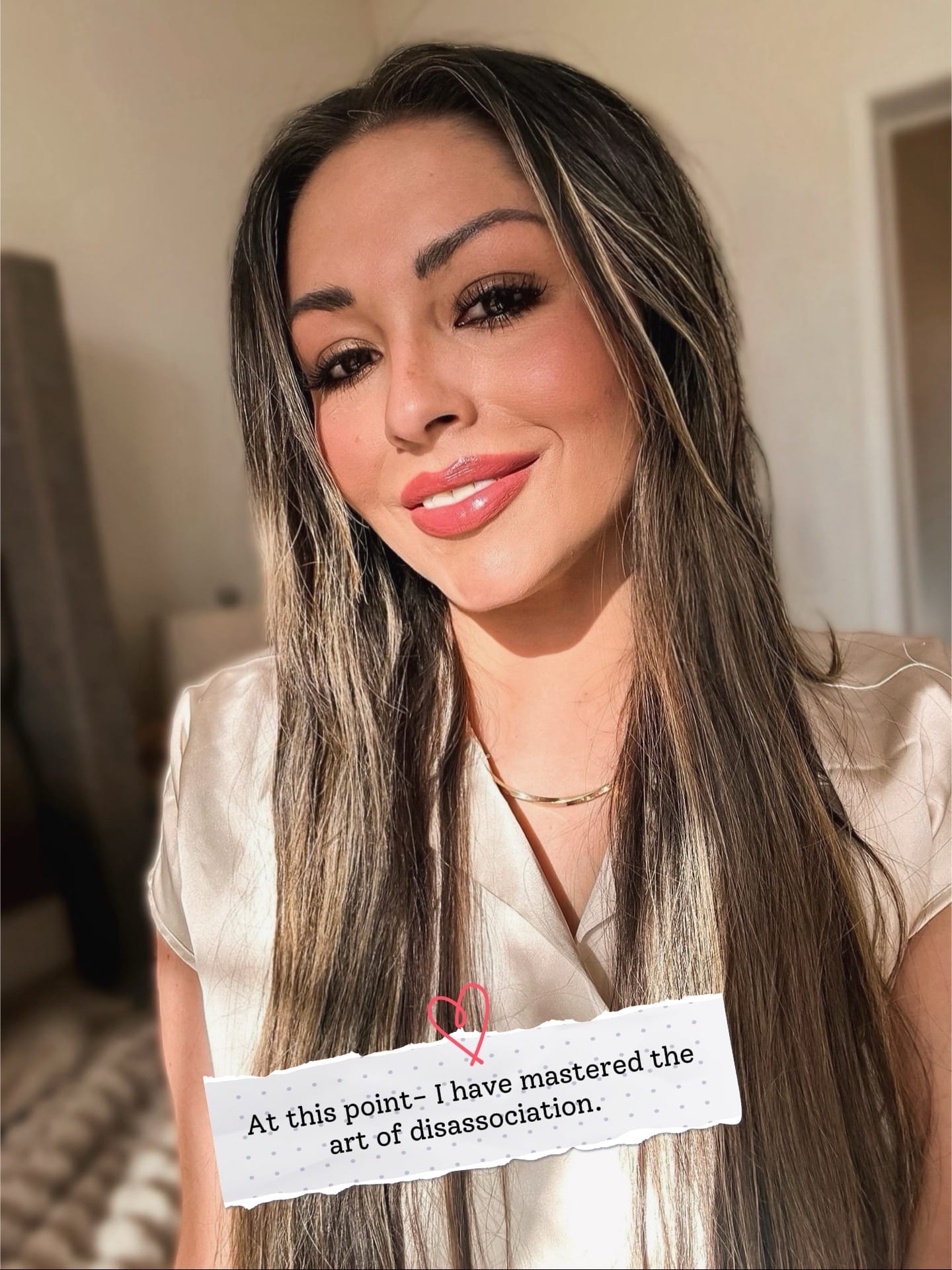 Post 7 by Ashley Dawn on TikTok (video)