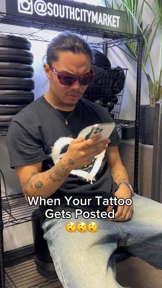 Post 4 by SOUTHCITYMARKET on TikTok (video)