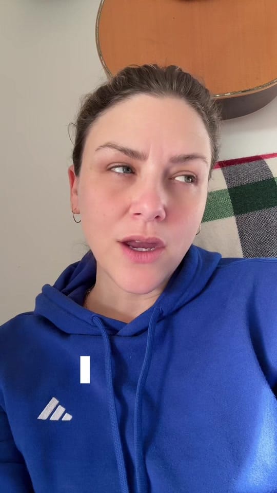 Post 8 by Ashley Smith on TikTok (video)