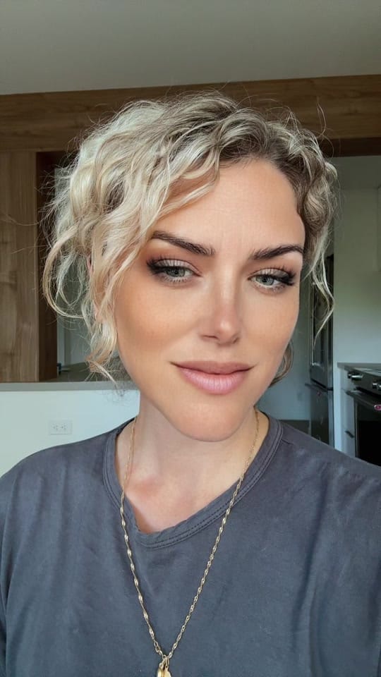 Post 3 by Ashley Smith on TikTok (video)