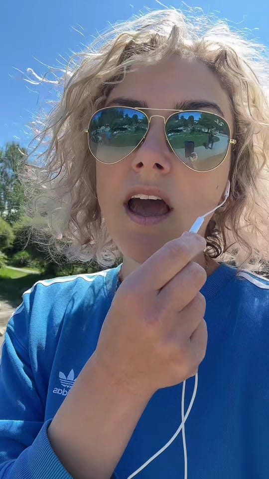 Post 5 by Ashley Smith on TikTok (video)