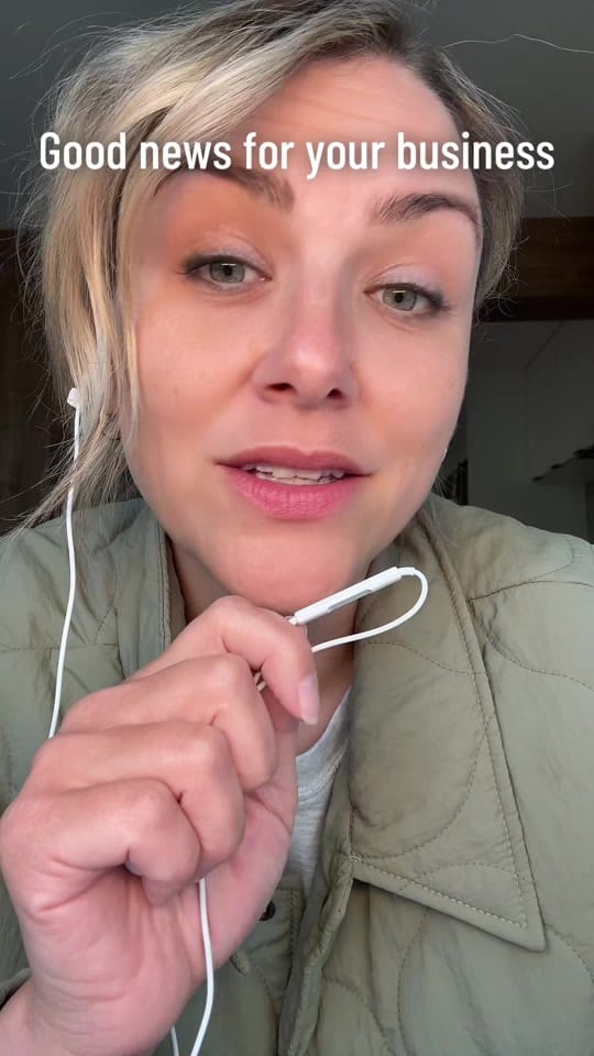 Post 2 by Ashley Smith on TikTok (video)