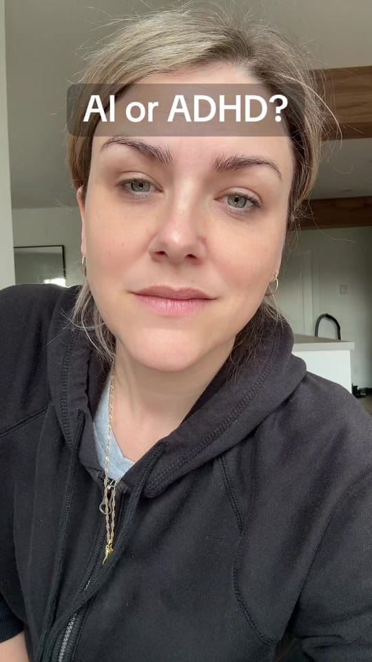 Post 6 by Ashley Smith on TikTok (video)