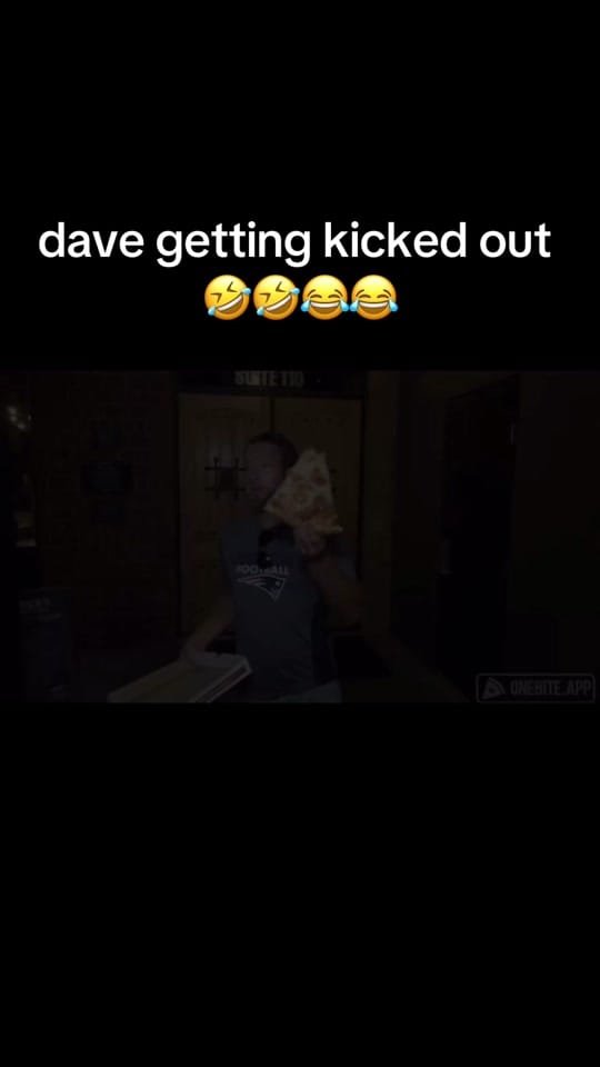Post 1 by Rodders on TikTok (video)