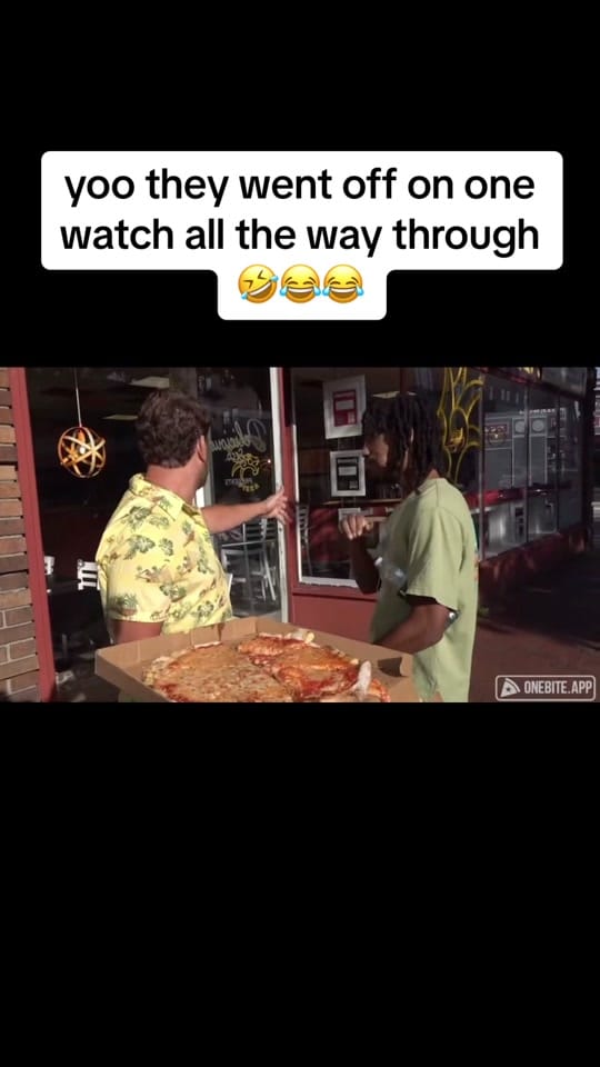 Post 5 by Rodders on TikTok (video)
