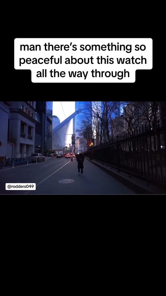 Post 2 by Rodders on TikTok (video)