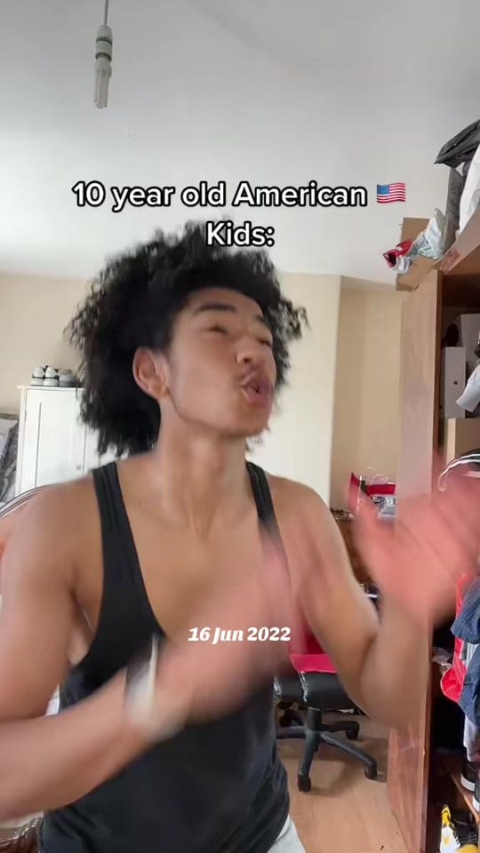 Post 1 by Imran | Actor (Imzy) on TikTok (video)