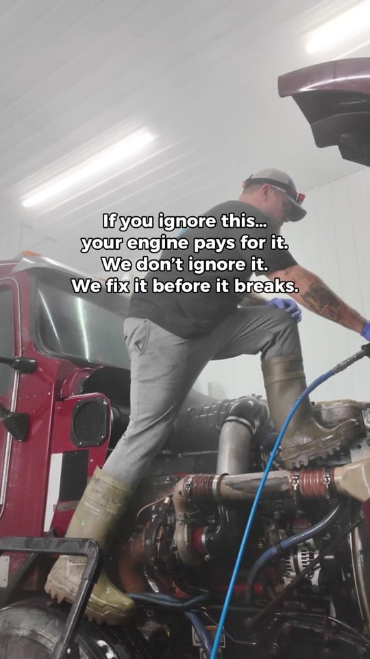 Post 2 by LargeCar Truck Spa on TikTok (video)