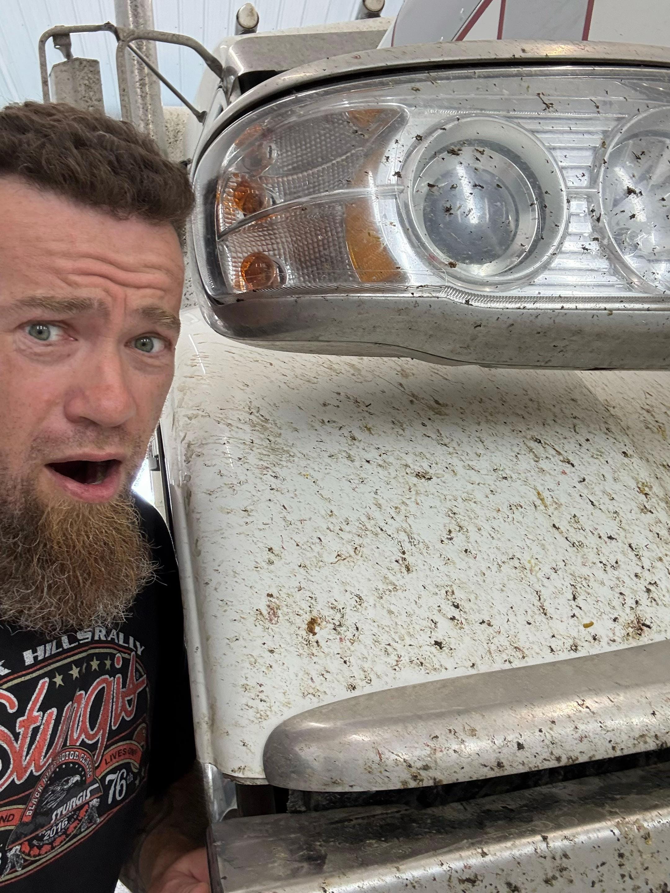 Post 6 by LargeCar Truck Spa on TikTok (video)