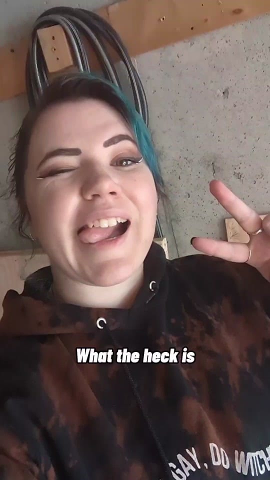Post 5 by Habby - Midnight Raven Studios on TikTok (video)
