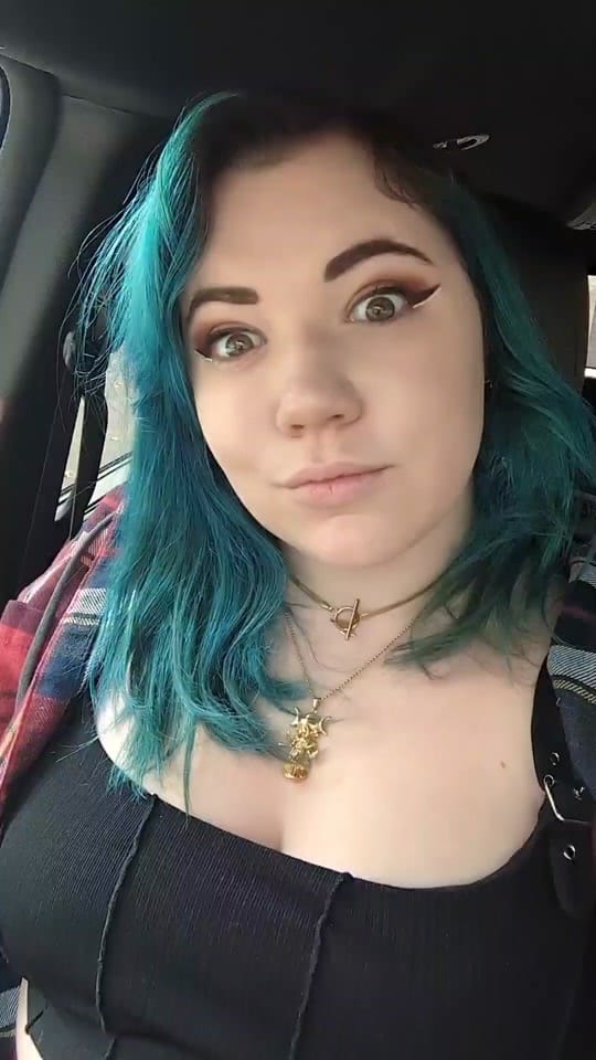 Post 1 by Habby - Midnight Raven Studios on TikTok (video)