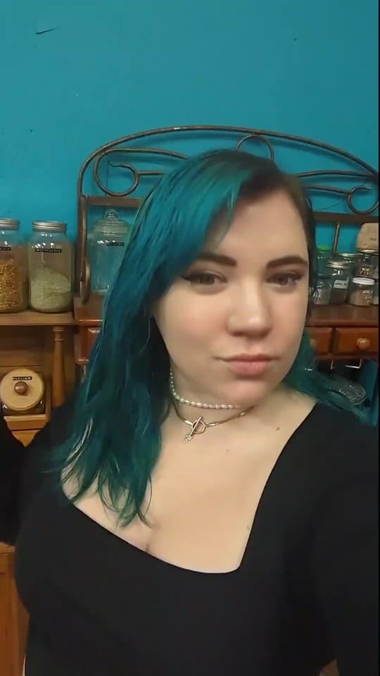 Post 2 by Habby - Midnight Raven Studios on TikTok (video)