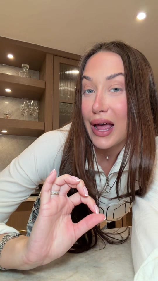 Post 9 by Kim Basran on TikTok (video)