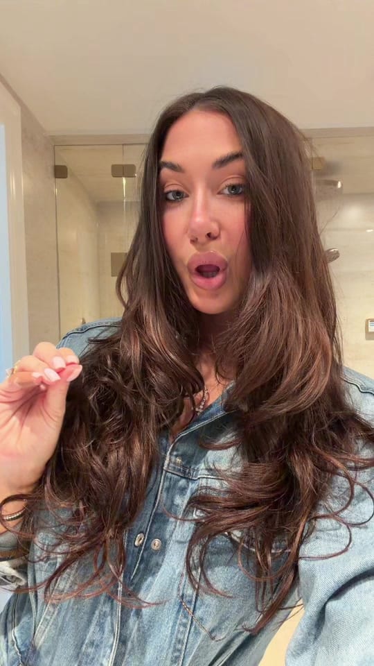 Post 10 by Kim Basran on TikTok (video)