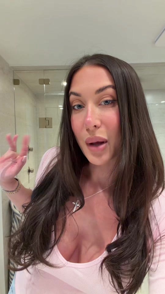 Post 6 by Kim Basran on TikTok (video)
