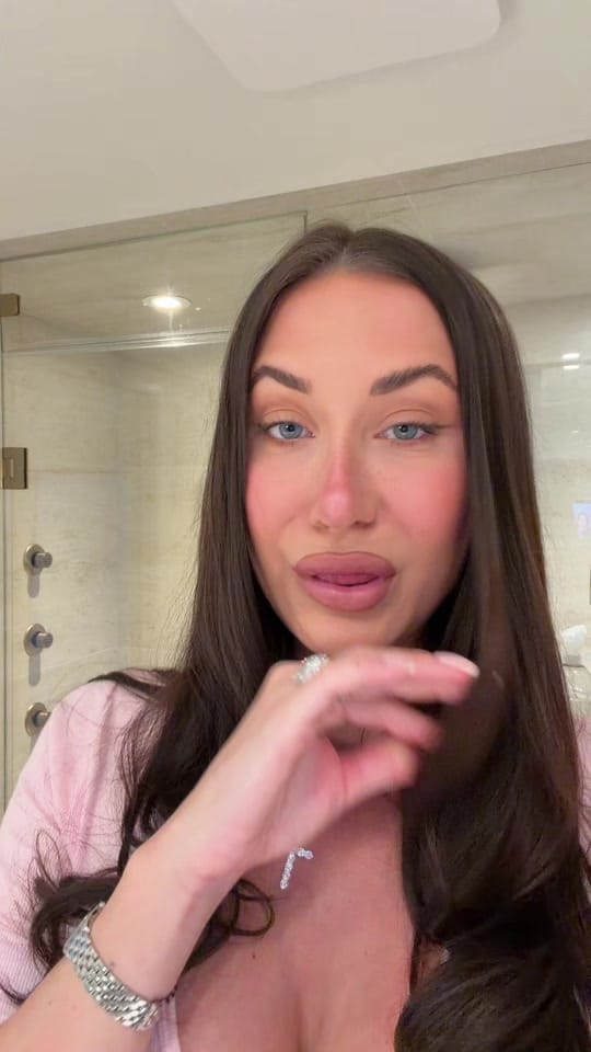 Post 4 by Kim Basran on TikTok (video)