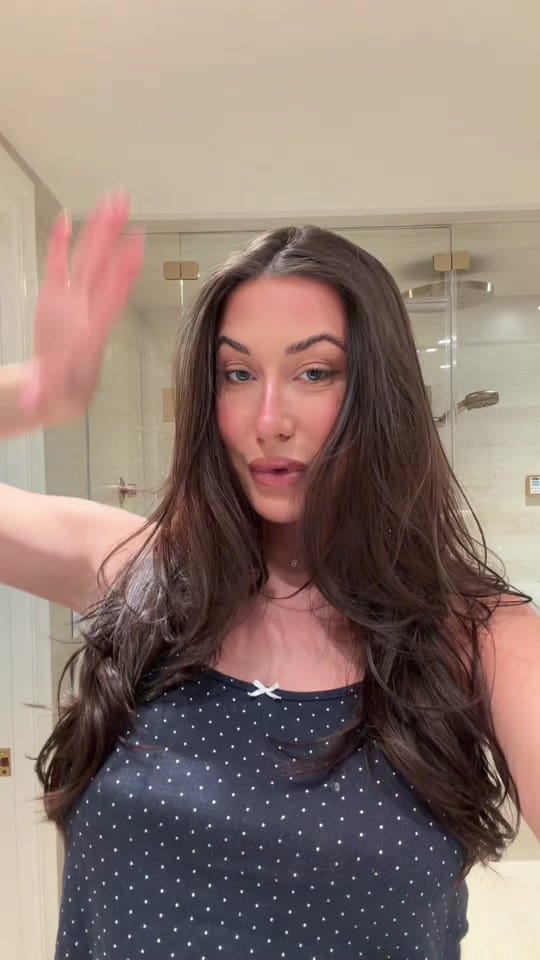 Post 8 by Kim Basran on TikTok (video)