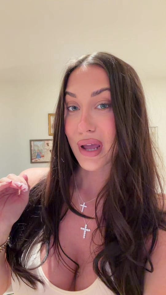 Post 7 by Kim Basran on TikTok (video)