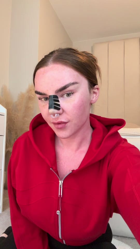 Post 7 by robynmctigue on TikTok (video)