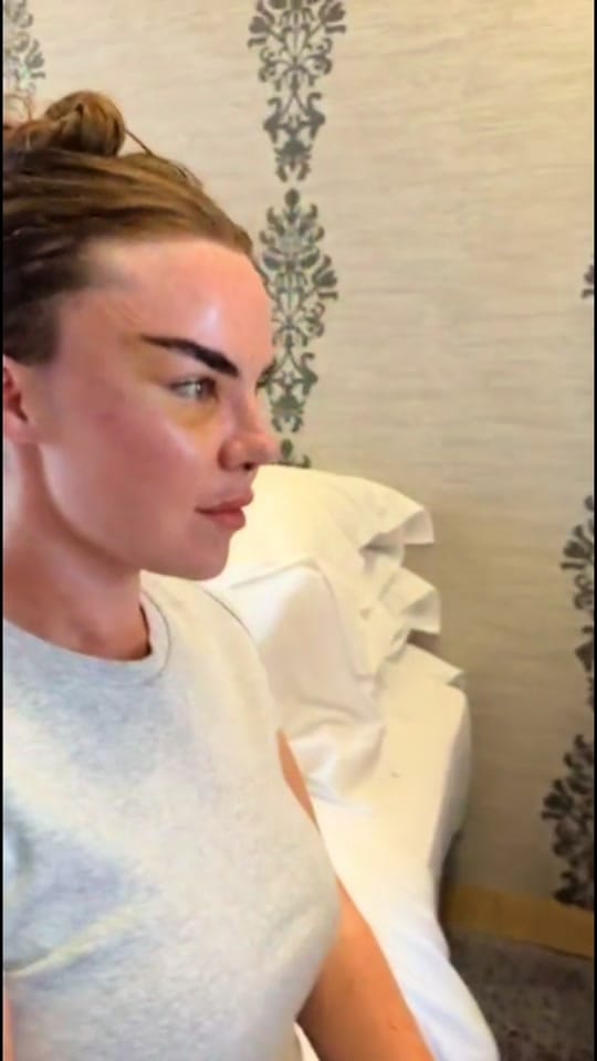 Post 6 by robynmctigue on TikTok (video)