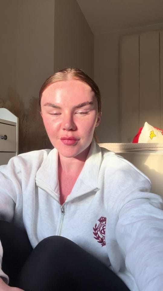 Post 3 by robynmctigue on TikTok (video)