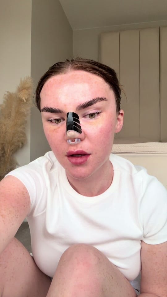 Post 5 by robynmctigue on TikTok (video)