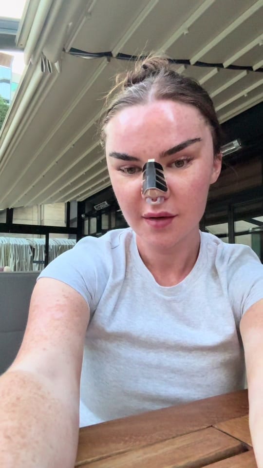 Post 9 by robynmctigue on TikTok (video)