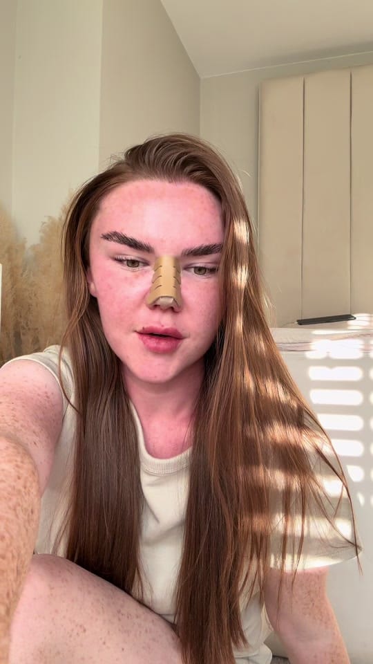 Post 1 by robynmctigue on TikTok (video)