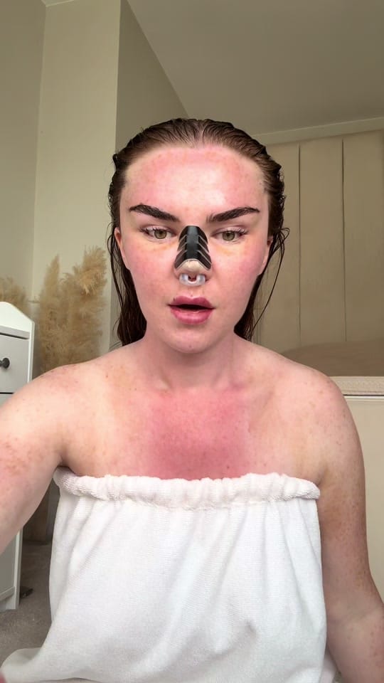 Post 8 by robynmctigue on TikTok (video)