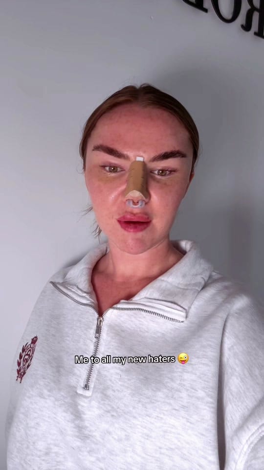 Post 4 by robynmctigue on TikTok (video)