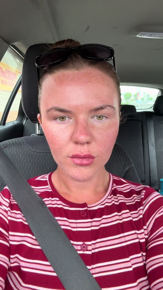 Post 2 by robynmctigue on TikTok (video)