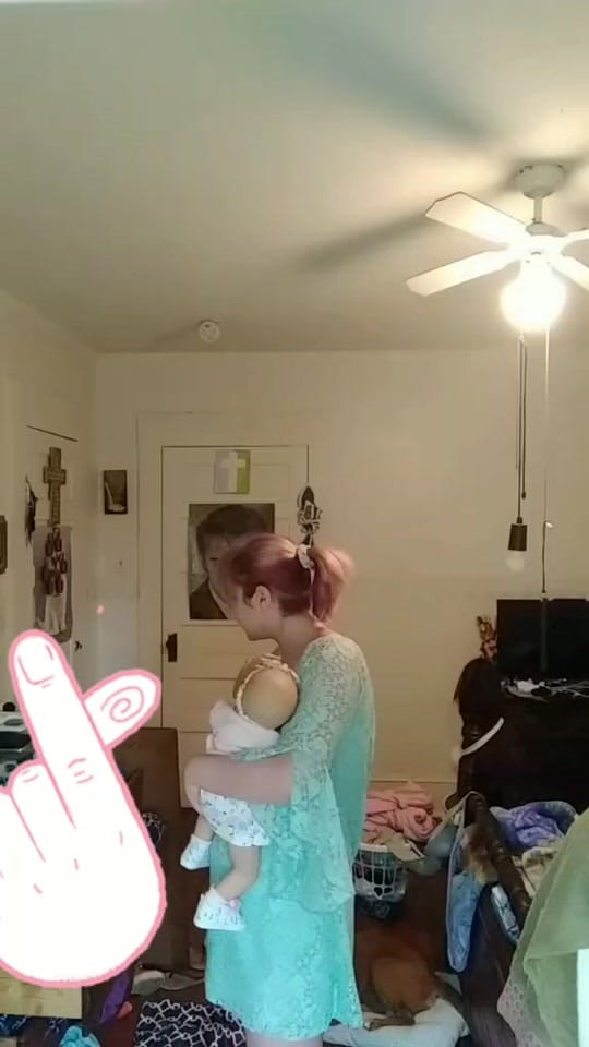 Post 5 by Kay Smith on TikTok (video)