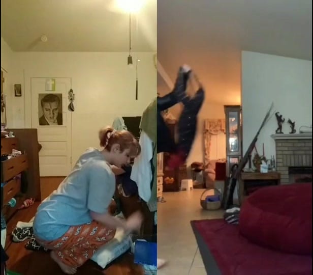 Post 3 by Kay Smith on TikTok (video)