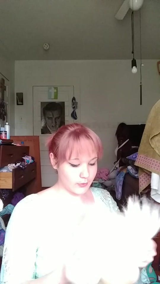 Post 7 by Kay Smith on TikTok (video)