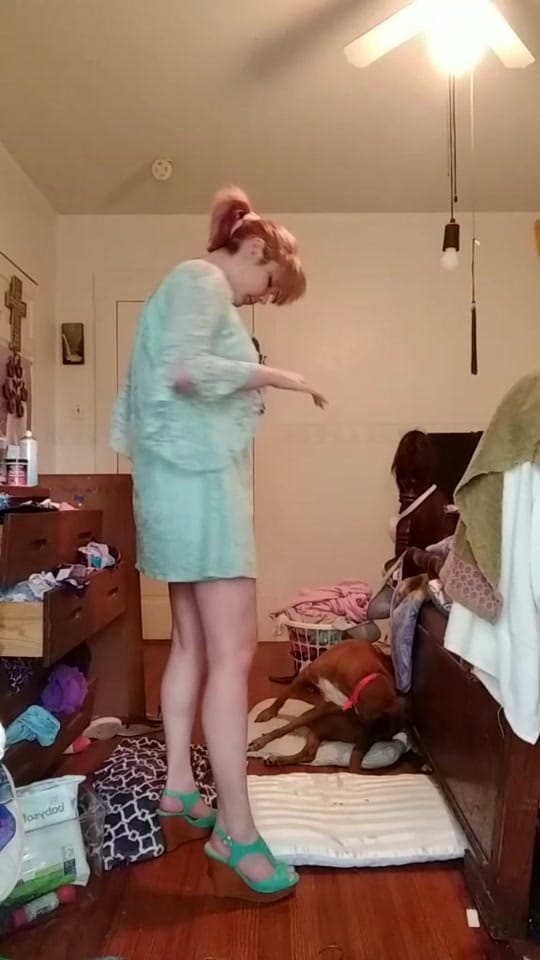 Post 6 by Kay Smith on TikTok (video)