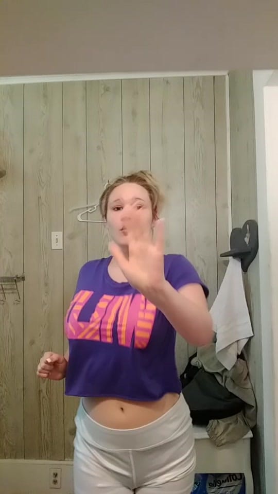 Post 9 by Kay Smith on TikTok (video)